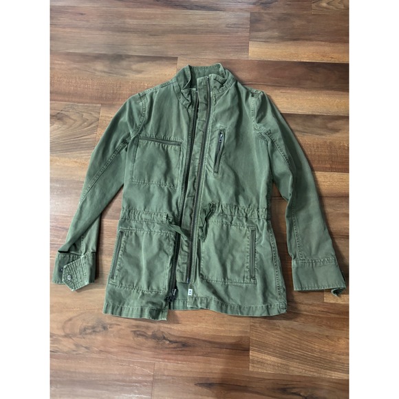 Melrose and Market Jackets & Blazers - Melrose & Market Utility Jacket